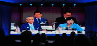 Pertemuan Tahunan IMF-World Bank 2026: Kerja Sama Internasional untuk Stabilitas dan Ketahanan Ekonomi