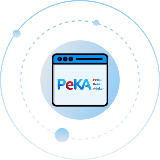 Tentang PEKA