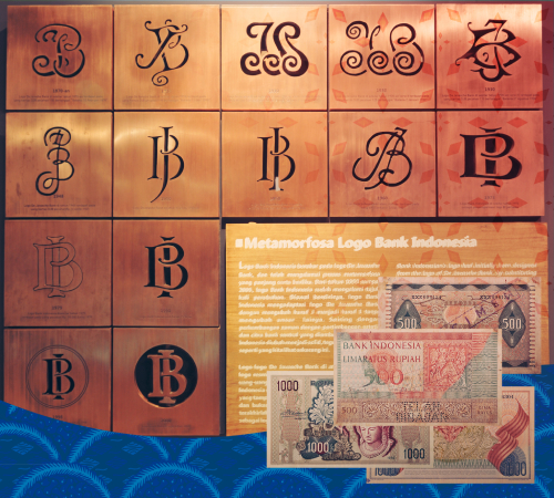 Bank Indonesia Established