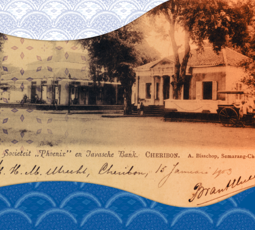Dutch Colonial Economic Expansion