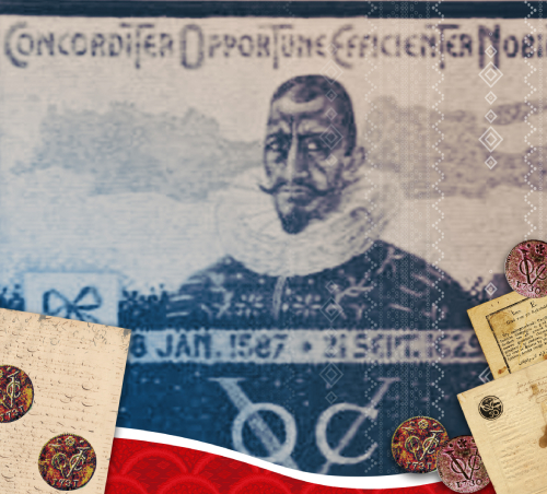 Vereenidge Oost-Indische Compagnie (VOC)