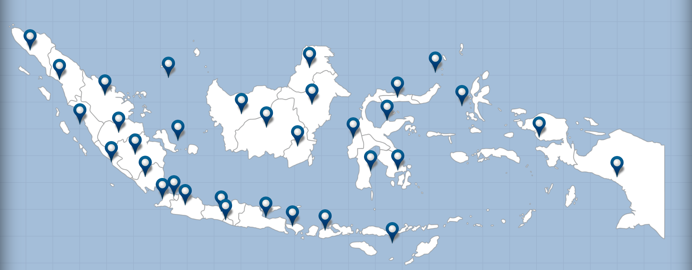 Perpustakaan Bank Indonesia 2024