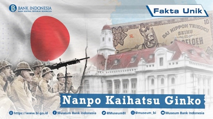 Nanpo Kaihatsu Ginko Nanpo Kaihatsu Ginko