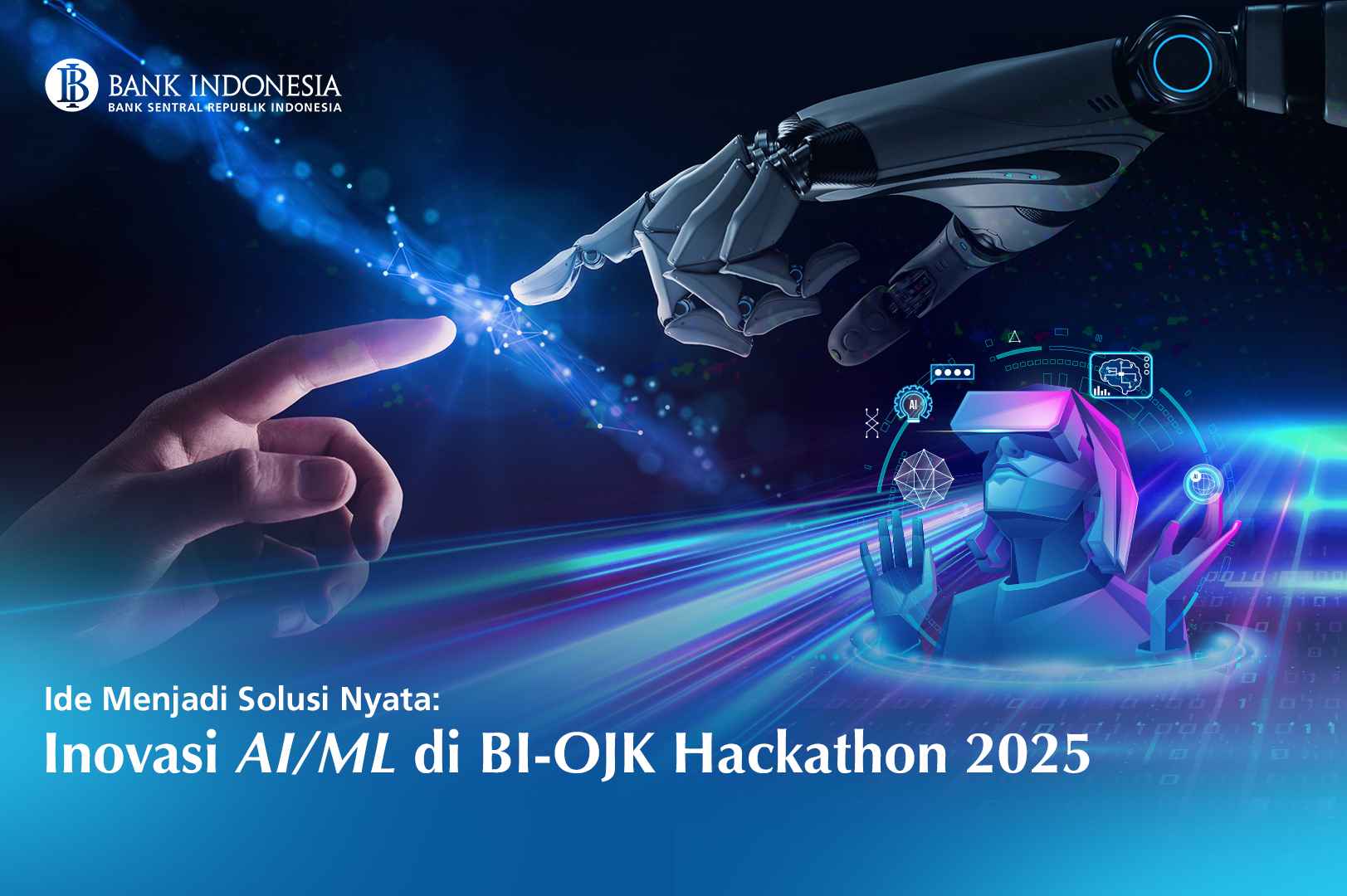 BI-OJK Hackathon 2025