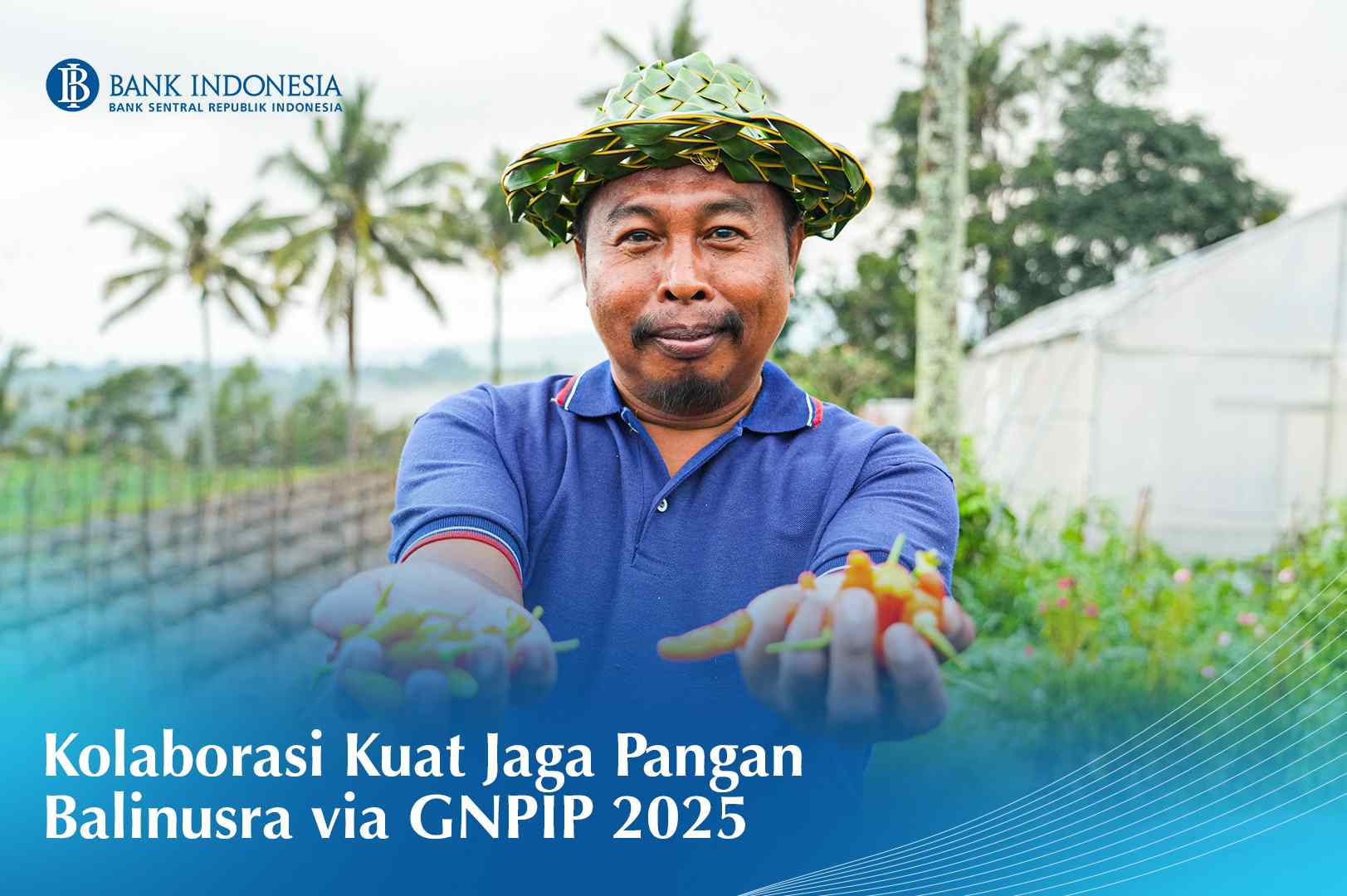GNPIP BALINUSRA 2025