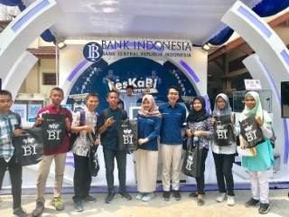 BI Education Festival Chapter Solo