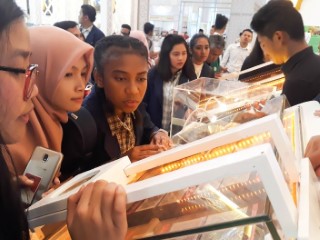 Syariah Economic Festival Celebration 2019