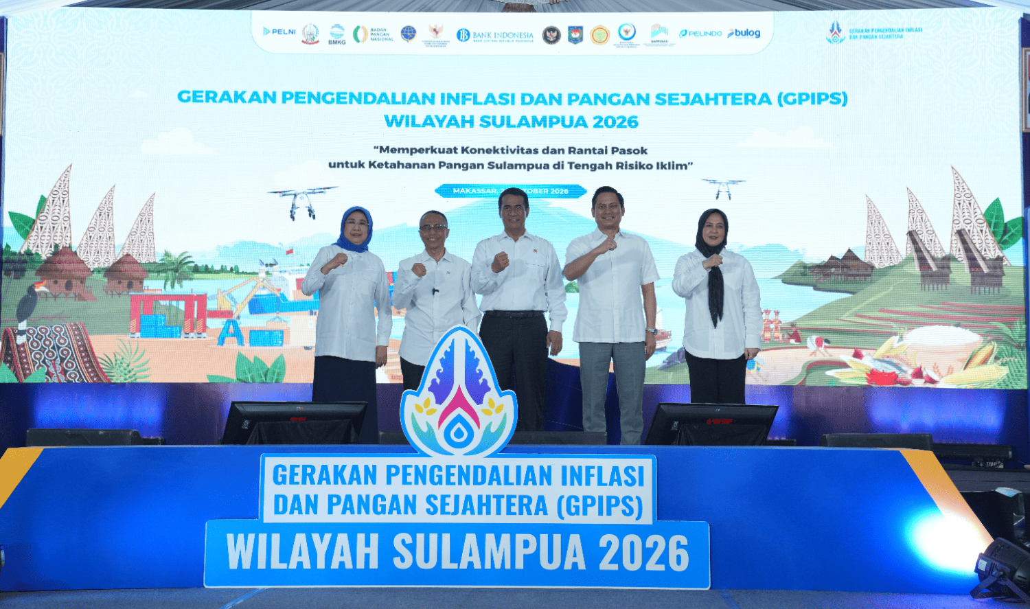Berita Utama