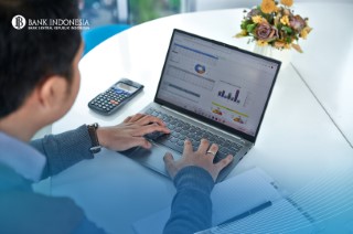 Prompt Manufacturing Index (PMI) - BI Triwulan Iii 2026 Kinerja Industri Pengolahan Meningkat