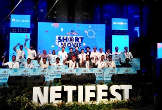 Netifest 2020, BI Implicates Millennials as Promoters of QRIS Policy