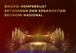 Sambutan Gubernur Bank Indonesia, Perry Warjiyo, pada Pertemuan Tahunan Bank Indonesia 2023 