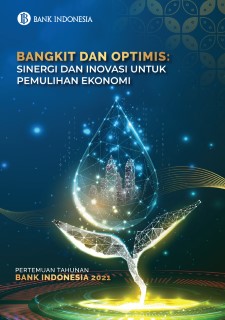 Sambutan Gubernur Bank Indonesia, Perry Warjiyo pada Pertemuan Tahunan Bank Indonesia 2021 