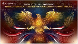 Sambutan Gubernur Bank Indonesia, Perry Warjiyo, Pada Pertemuan Tahunan Bank Indonesia 2024 