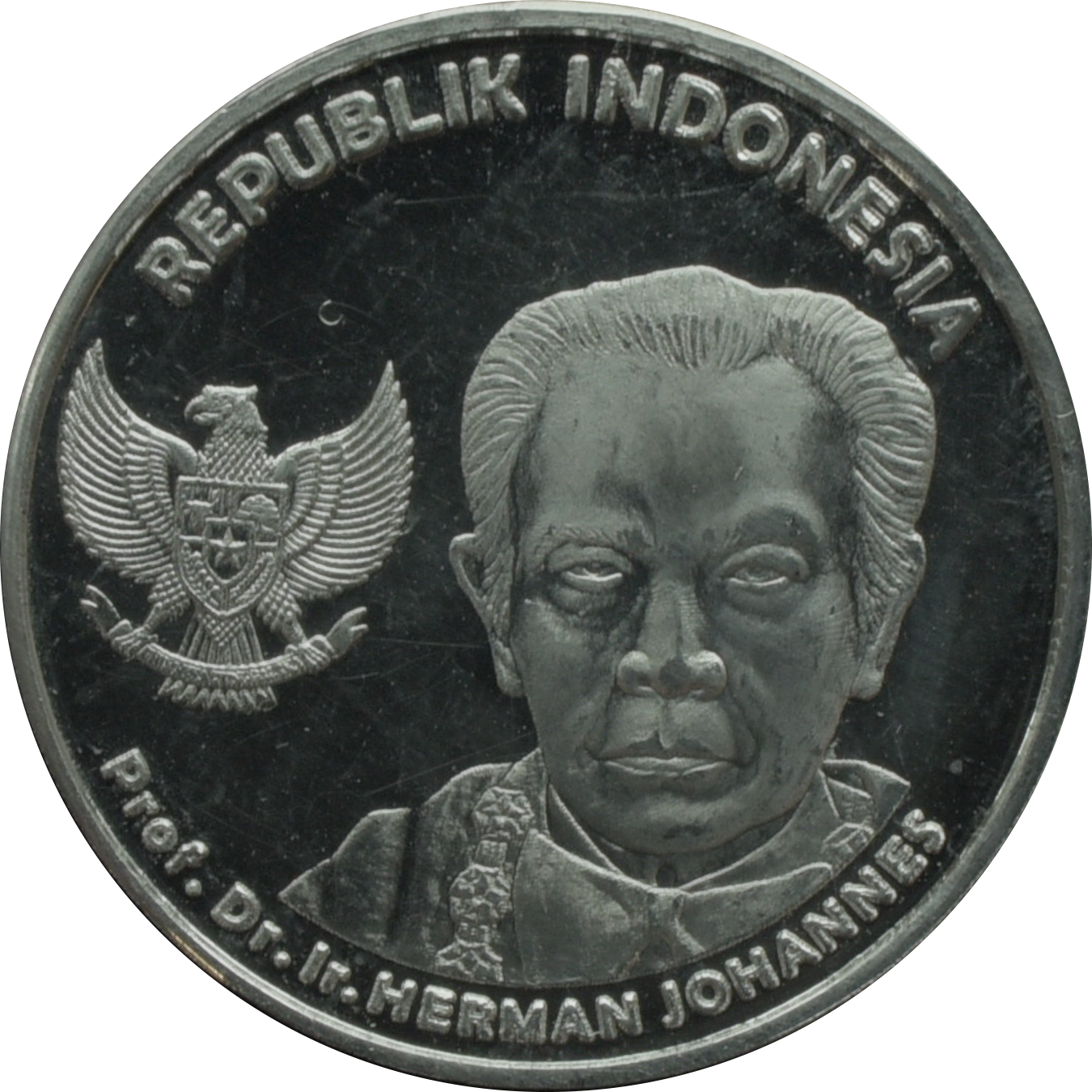 Rp 100 Koin