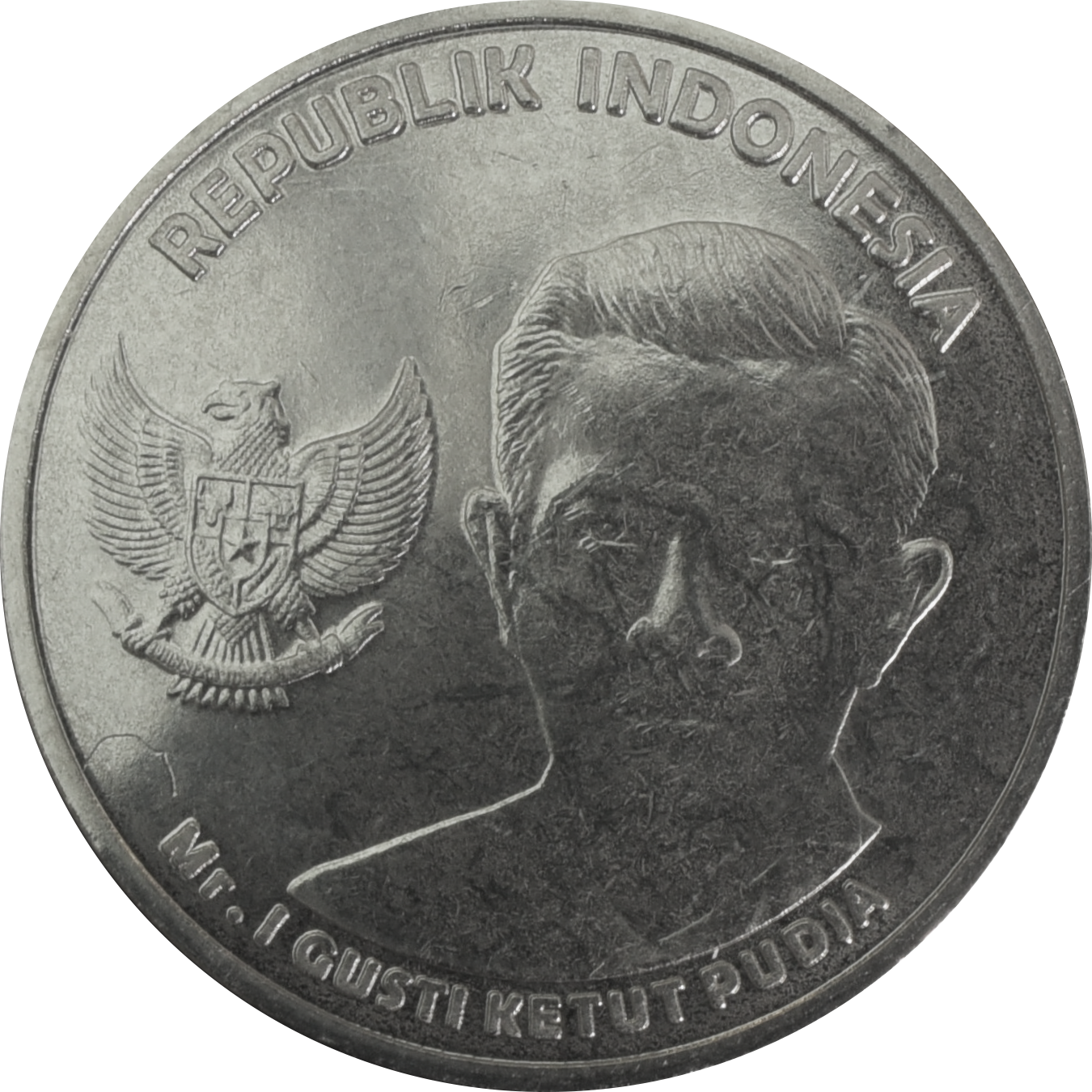 Rp 1.000 Koin