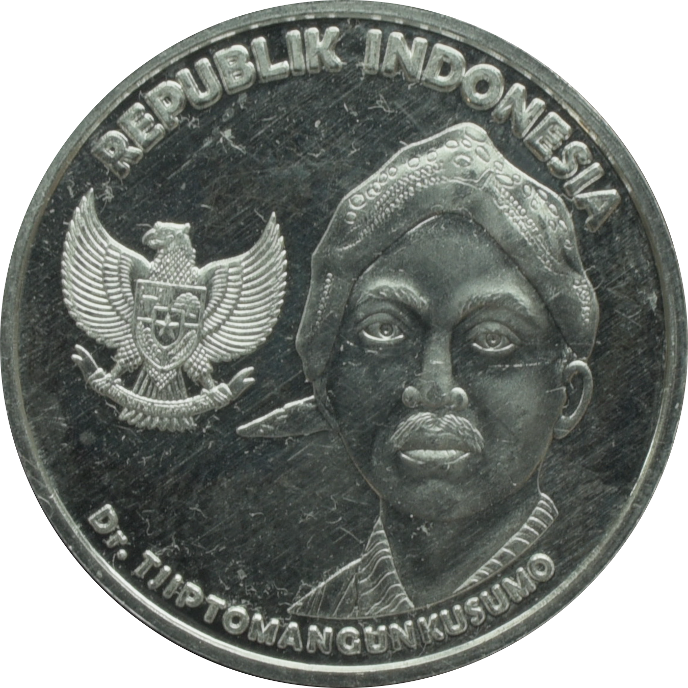 Rp 200 Koin