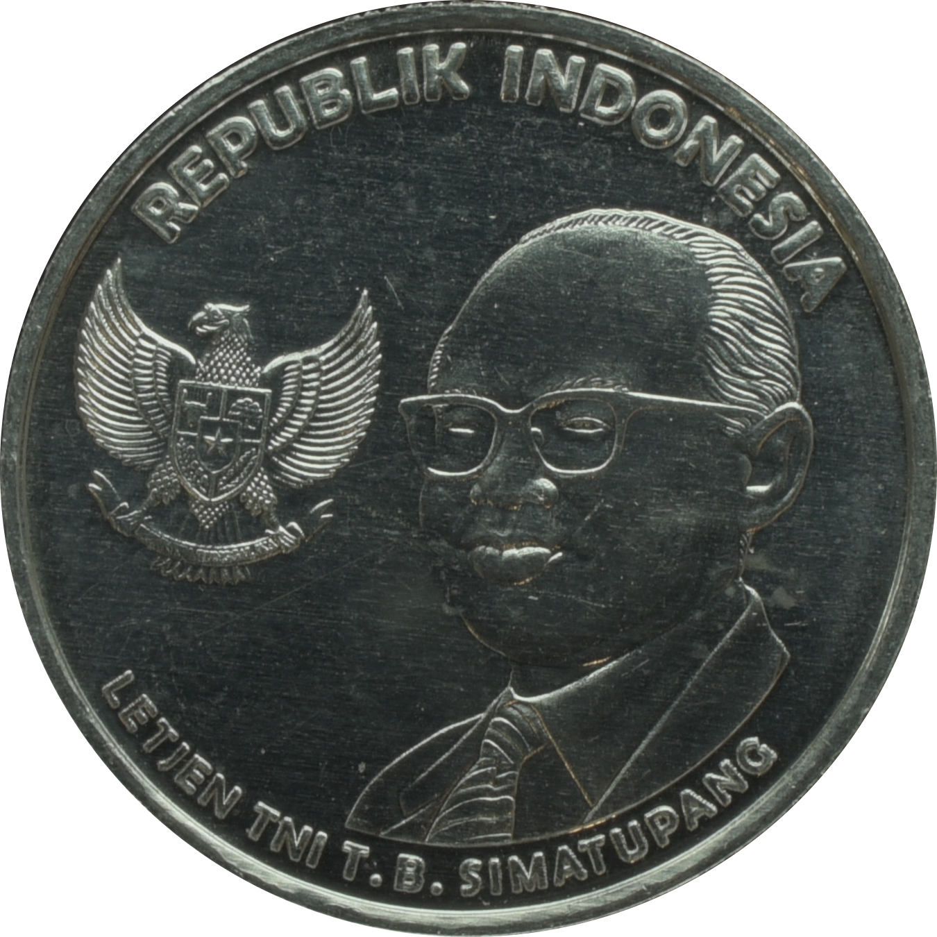 Rp 500 Koin