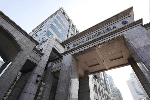 Satuan Kerja Bank Indonesia