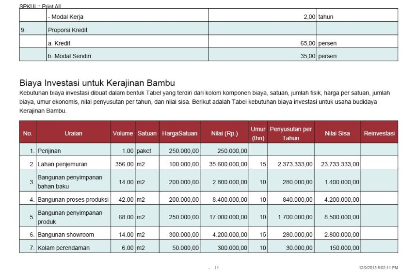 home-menu