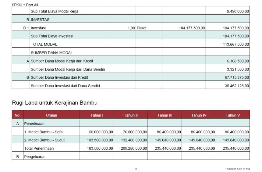 home-menu